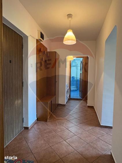 Apartament cu 2 camere în 13 Septembrie