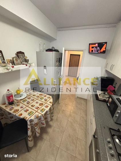 3 CAMERE de inchiriat| 2 BAI | PARCARE | BIRUINTEI | POPESTI-LEORDENI - 9