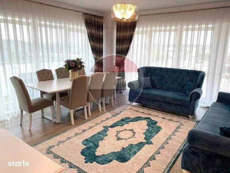 Apartament cu 2 camere în Tudor Vladimirescu