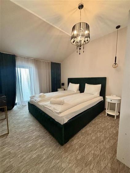 APARTAMENTE 2 CAMERE DE INCHIRIAT | ZONA CENTRALA | BLOC NOU - 4
