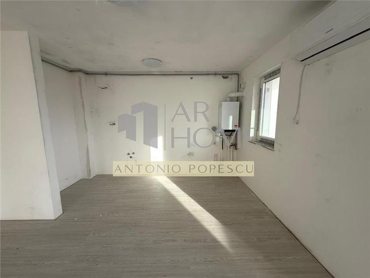 Apartament cu 3 camere decomandat în Nord - Spitalul Județean