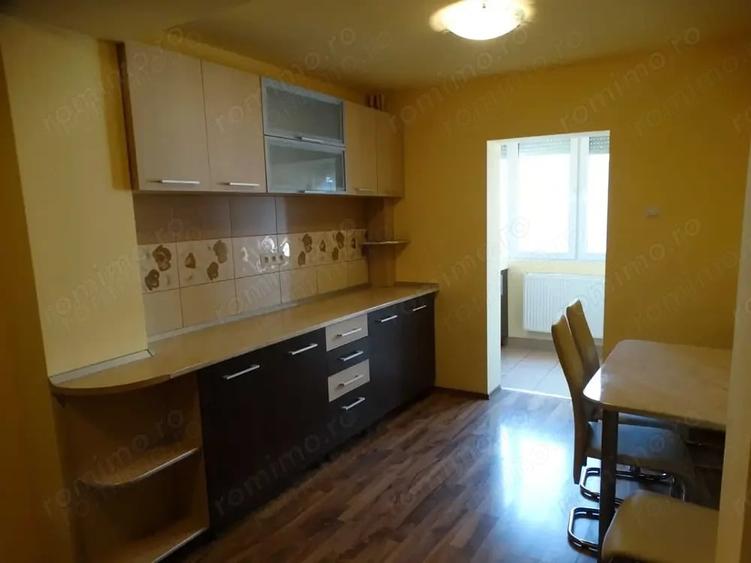 Apartament cu 2 camere decomandat în Tineretului