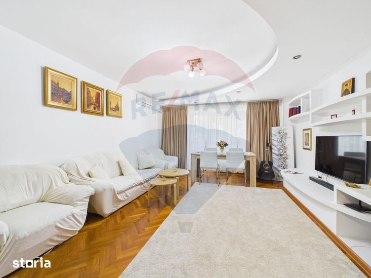 APARTAMENT 3 CAMERE SPLAIUL UNIRII - 7