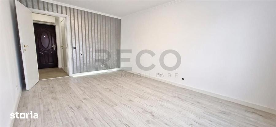 Apartament cu 2 camere decomandat în Cantemir