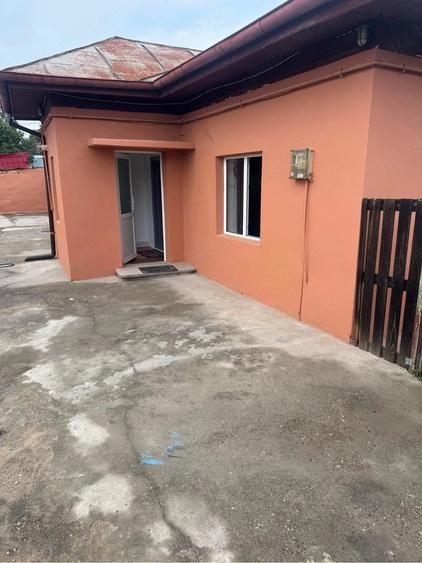 Casă cu 2 camere cu Teren 280 Mp în Colentina