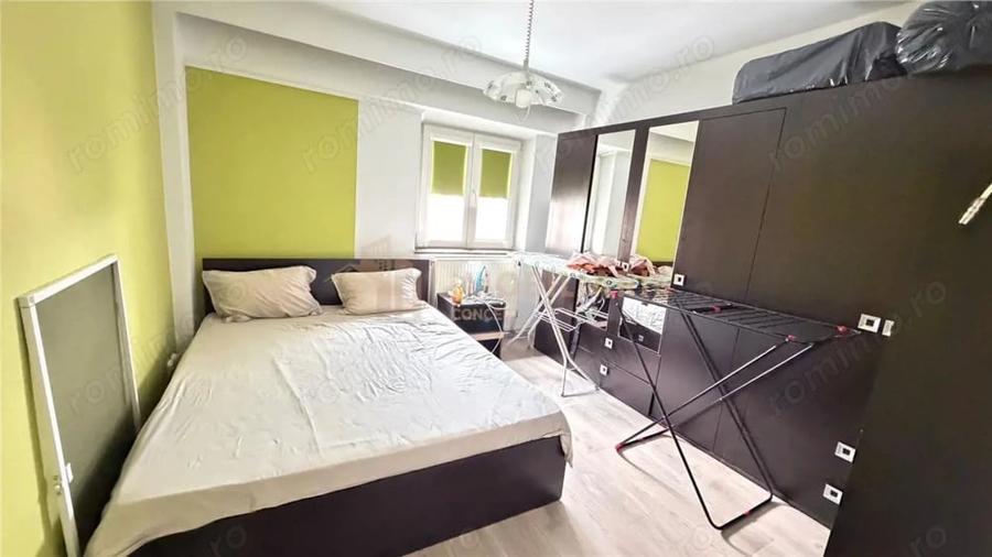 Casă cu 3 camere decomandat cu Teren 500 Mp în Mocira