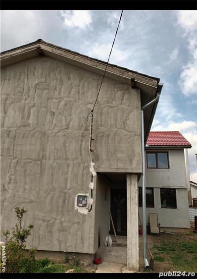 Casă cu 5 camere în Biharia