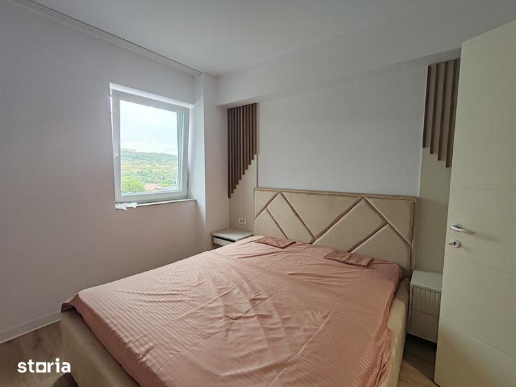 Ap 2 camere -86.20000euro cu loc parcare inclus-Rediu-Pacurari-Copou - 4