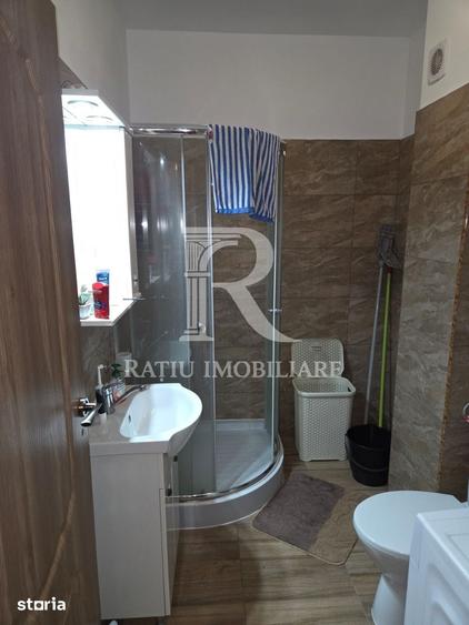 Apartament cu 2 camere în Iosia