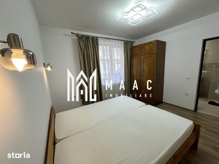 Apartament cu 2 camere în Central