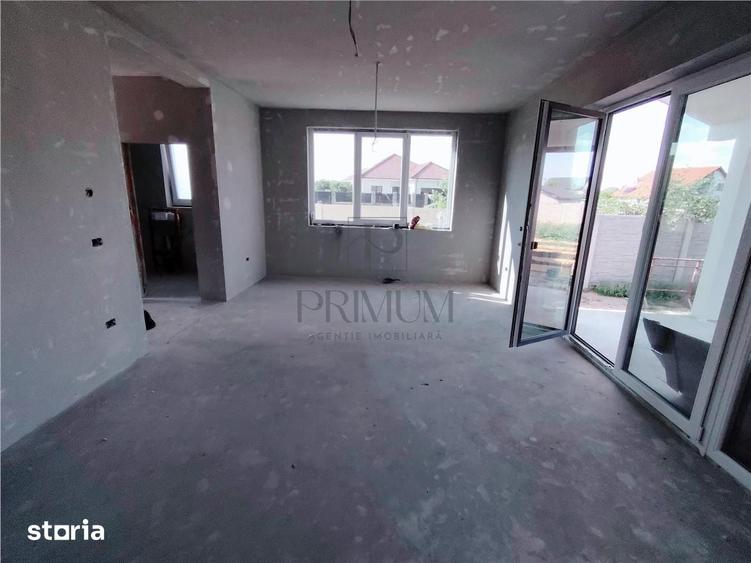 Casă cu 4 camere cu Teren 375 Mp în Central