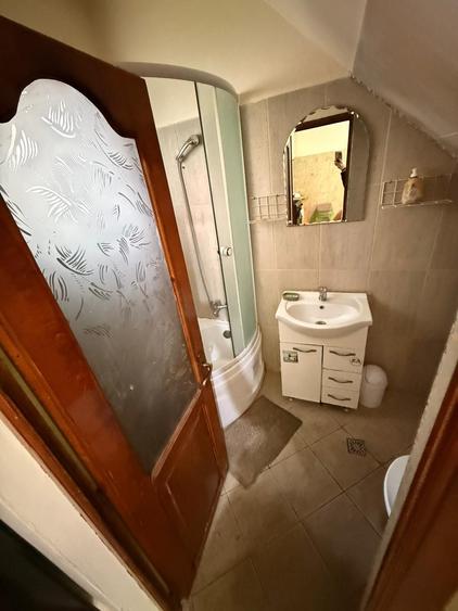 Casă cu 3 camere cu Teren 50 Mp în Sângeorgiu de Mureș