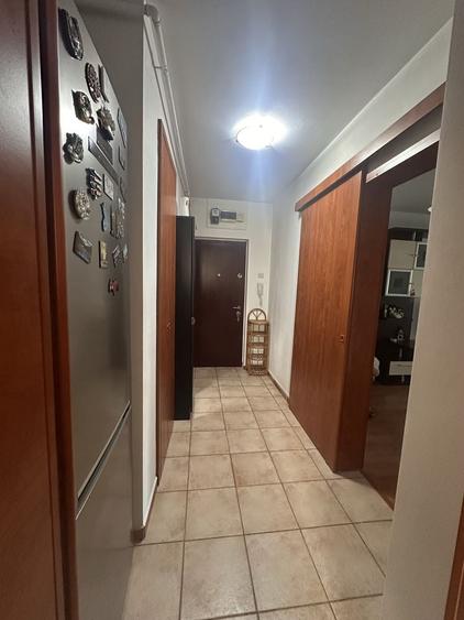 Apartament cu 2 camere în Drumul Taberei