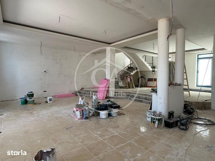 Casă cu 4 camere decomandat în Oncea