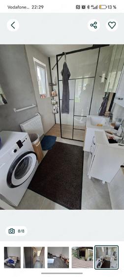 Casă cu Teren 500 Mp în Central