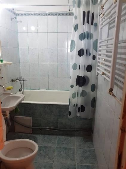 Apartament semidecomandat în Compozitorilor