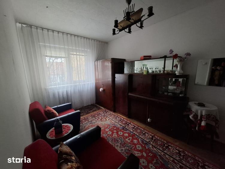 Apartament cu 2 camere în Ultracentral