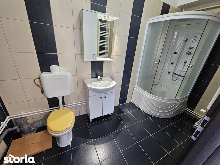 Spațiu comercial, de 64 mp, în Chiajna