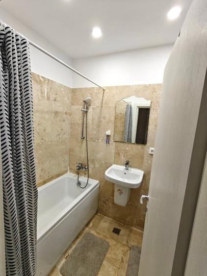 Apartament cu 2 camere decomandat, mobilat în Timișoara