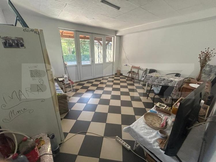 Spațiu comercial, de 60 mp, în Micro 4