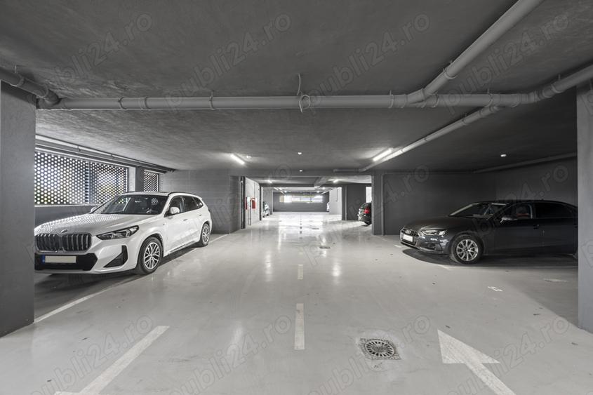 Apartament cu 2 camere decomandat în Pescărie