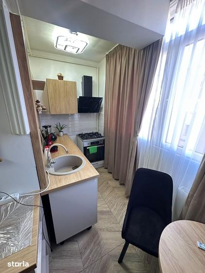 Apartament 3 Camere LUX Design Exclusivist Mobilat Utilat Premium Bloc - 13