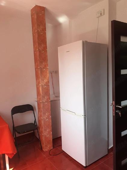 Garsonieră decomandată în 13 Septembrie