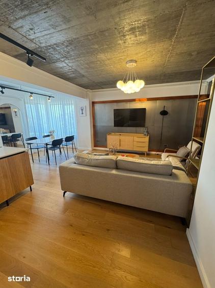 Apartament 2 camere, et 4, Cladirea Stela, str. N.Balcescu, Galati - 15