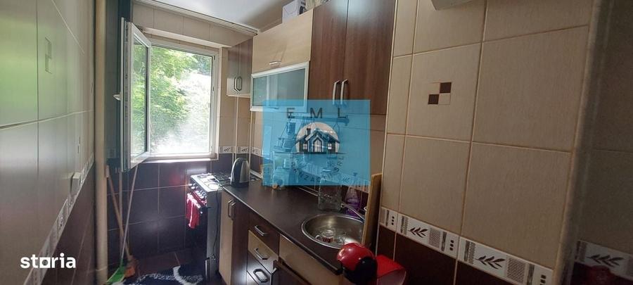 Apartament cu 3 camere, mobilat în Pantelimon
