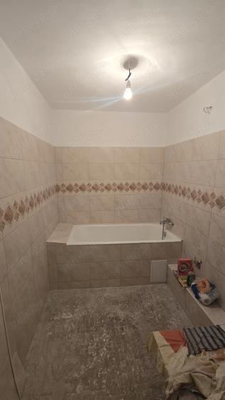 Apartament cu 2 camere decomandat în Sebastian