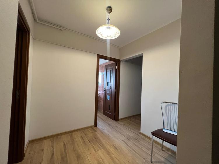 Apartament 4 camere, 2 bai, 2  balcoane, centrala gaz, 149900 euro - 6