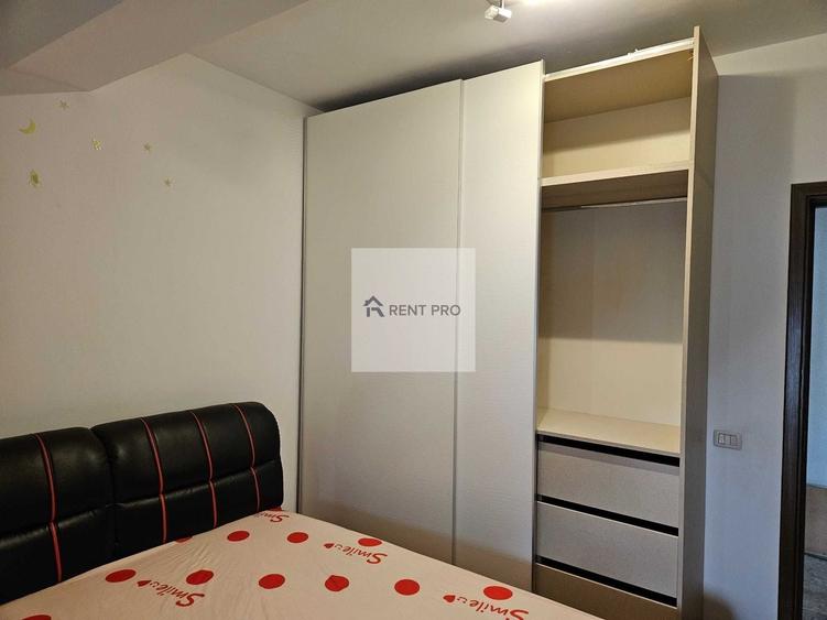Apartament 2 camere de închiriat | Lujerului – Uverturii | Parcare - 6
