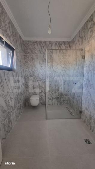 VILA ULTRA-MODERNA 205 mp P+E+M STREJNICU - 8