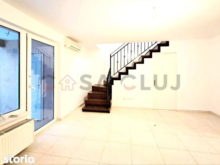 Casa insiruita, Floresti, Zona Muzeul Apei!! - 13