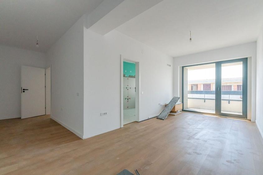 Apartament cu 4 camere decomandat în Bartolomeu