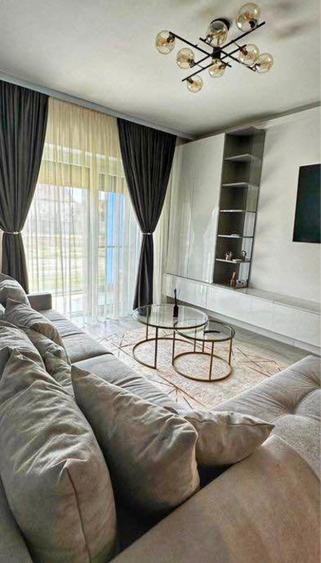 Chirie Apartament 2 camere, 51 m2, Lipovei/Aradului. Direct de la proprietar - 12
