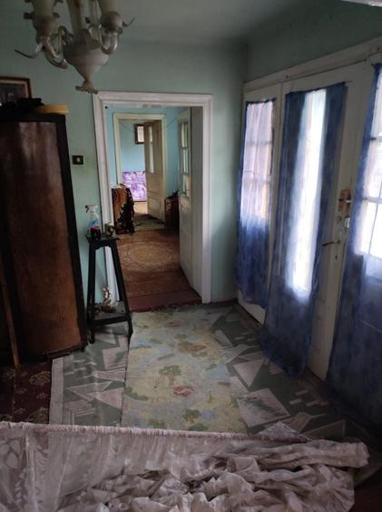 Vand casa in Puchenii Mosneni IMEDIAT-Direct PROPRIETAR Oferta-39500 - 3