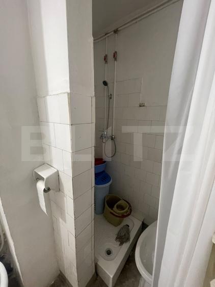 Apartament cu 4 camere decomandat, mobilat în Mănăștur