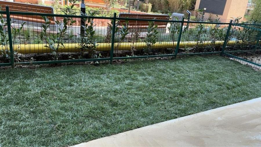 Apartament cu 2 camere decomandat în Theodor Pallady