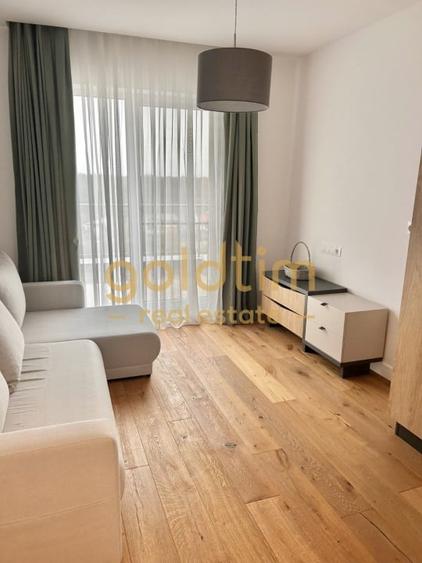Apartamentul de Inchiriat 3 Camere/New Point/2 Parcari/Pipera/Spatios/Luminos - 5