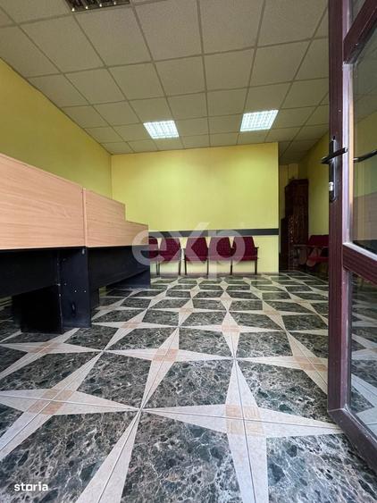 Casă cu 3 camere în Corbii Mari