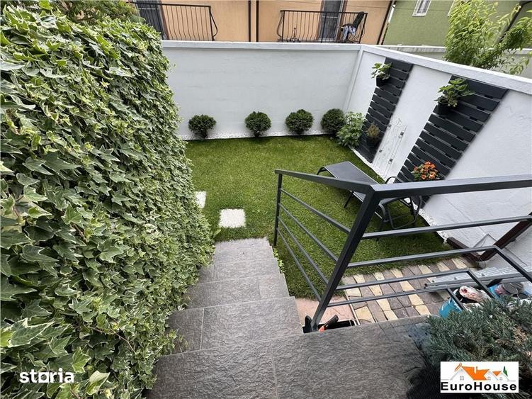 Casă cu 3 camere cu Teren 150 Mp în Cetate