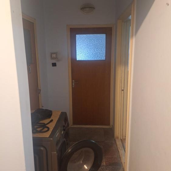 Apartament cu 3 camere decomandat în Mărgeanului