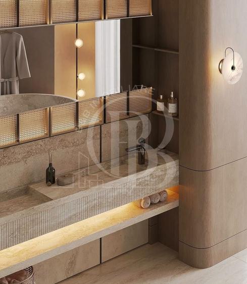 Apartament cu 4 camere decomandat în Theodor Pallady