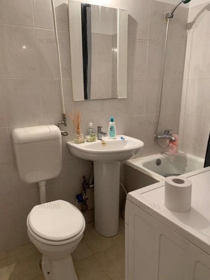 Garsonieră semidecomandată în Soarelui