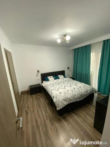Apartament cu 3 camere în Ultracentral