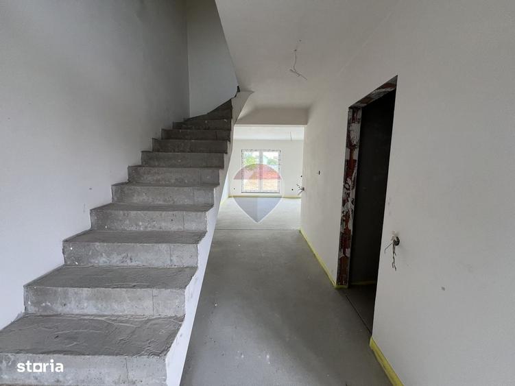 Oaza de intimitate si eleganta urbana | Casa individuala cu teren 600m - 5