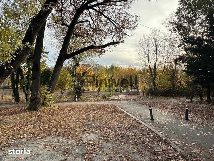 ONE Herastrau Plaza | 2 camere lux | Parcare + boxa - 6