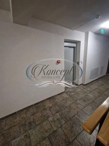 Apartament cu 2 camere semidecomandat în Bună Ziua
