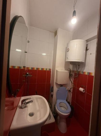 Garsonieră nedecomandată în Dâmbovița